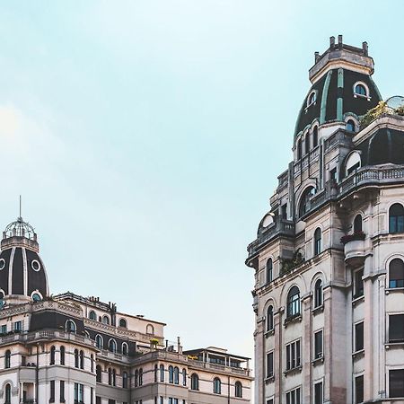 Nuovo Intimo Apt A 10Min Dal Duomo - Homeunity Милано Екстериор снимка