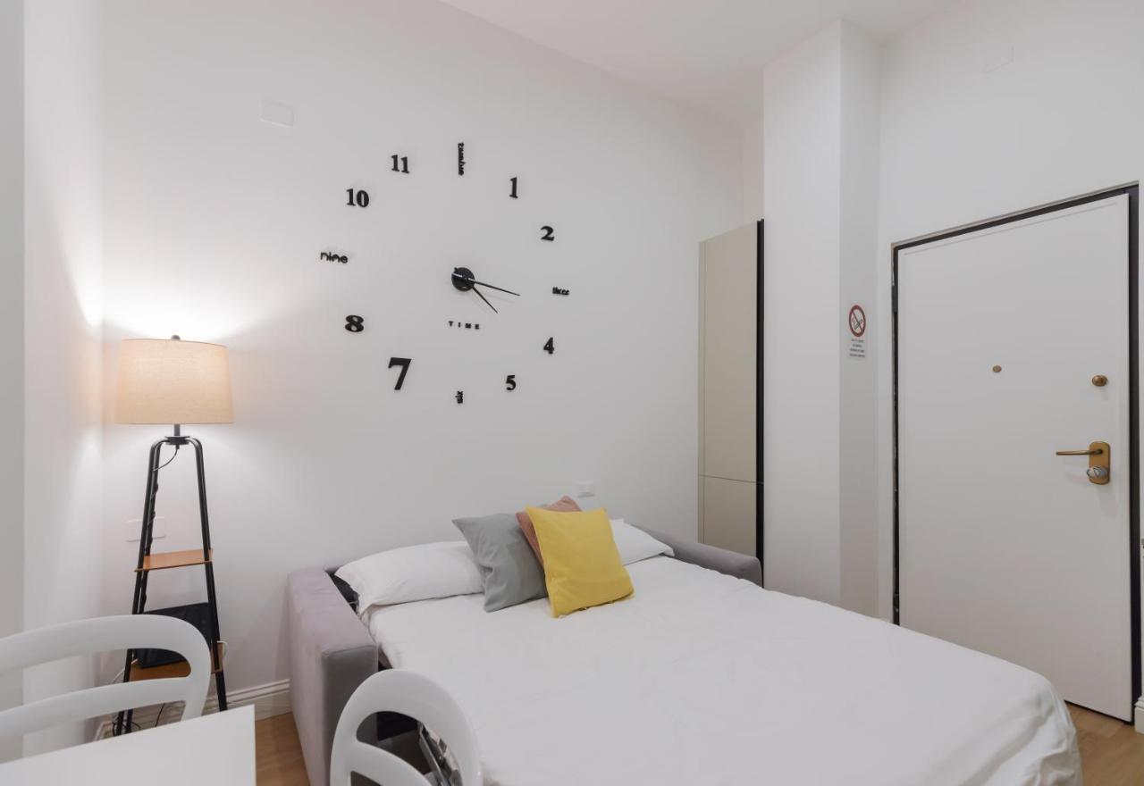 Nuovo Intimo Apt A 10Min Dal Duomo - Homeunity Милано Екстериор снимка