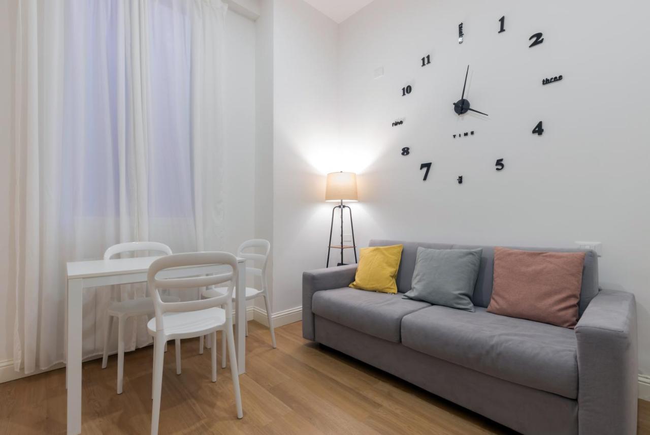 Nuovo Intimo Apt A 10Min Dal Duomo - Homeunity Милано Екстериор снимка