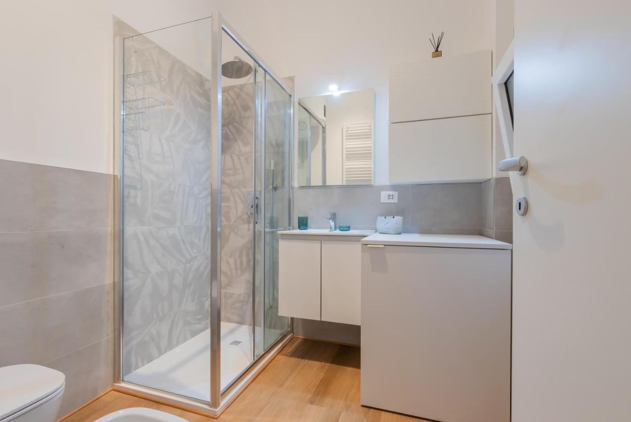 Nuovo Intimo Apt A 10Min Dal Duomo - Homeunity Милано Екстериор снимка