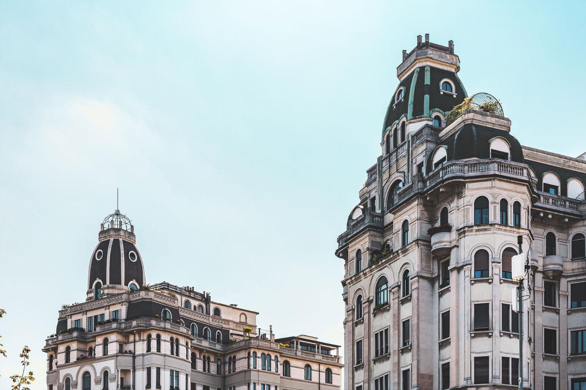 Nuovo Intimo Apt A 10Min Dal Duomo - Homeunity Милано Екстериор снимка
